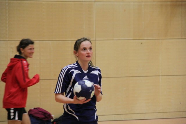 2018_02_03 TV Haßfurt II - SG Sennfeld